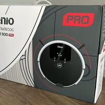 Робот-пылесос Genio deluxe 500 PRO