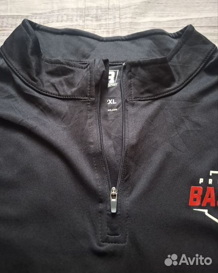 56-58 размер, лонгслив спортивный из Канады