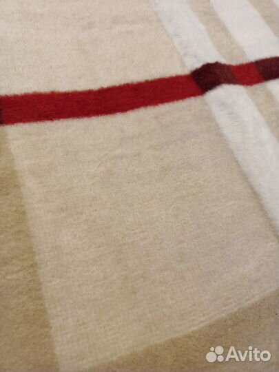Новый плед покрывало