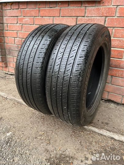 Kumho Crugen Premium KL33 225/60 R17
