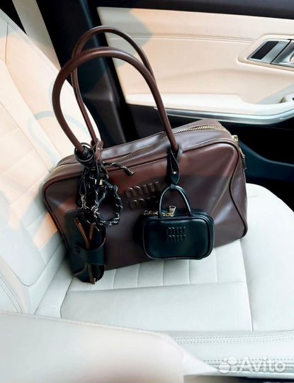 Сумка женская Miu Miu