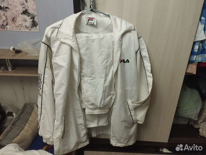 Спортивный костюм