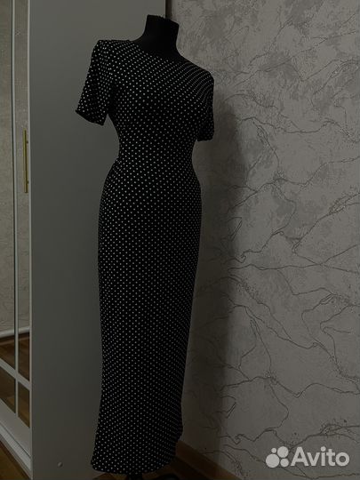 Платье для дома