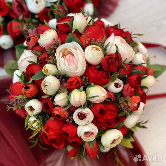 Свадебные украшения на машину