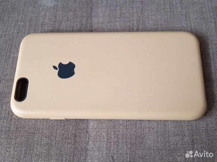 Чехол на iPhone 6s