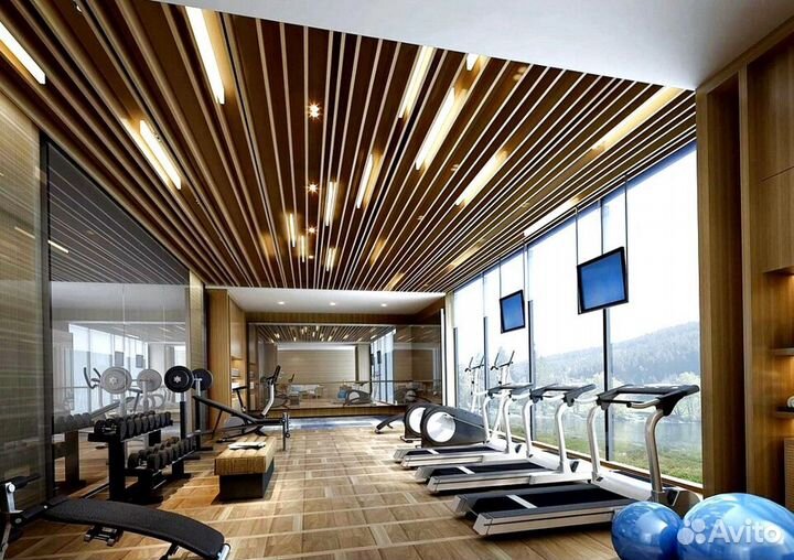 Робокс стекло