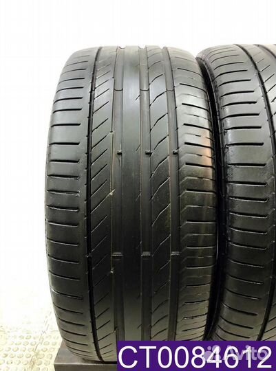 Continental ContiSportContact 5 245/45 R17 96T