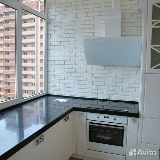 Кухонный гарнитур на заказ