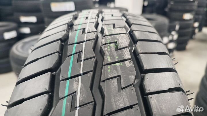 Tracmax Transporter RF09 225/70 R15C 112R