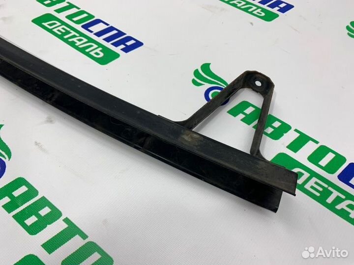 Усилитель бампера передний Nissan Qashqai