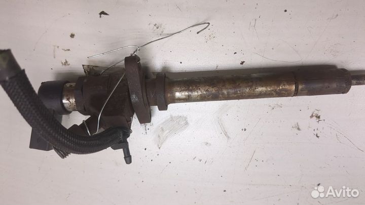 Форсунка топливная Ford Kuga, 2009