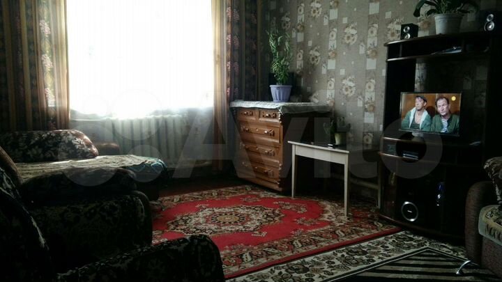 2-к. квартира, 41,8 м², 1/2 эт.