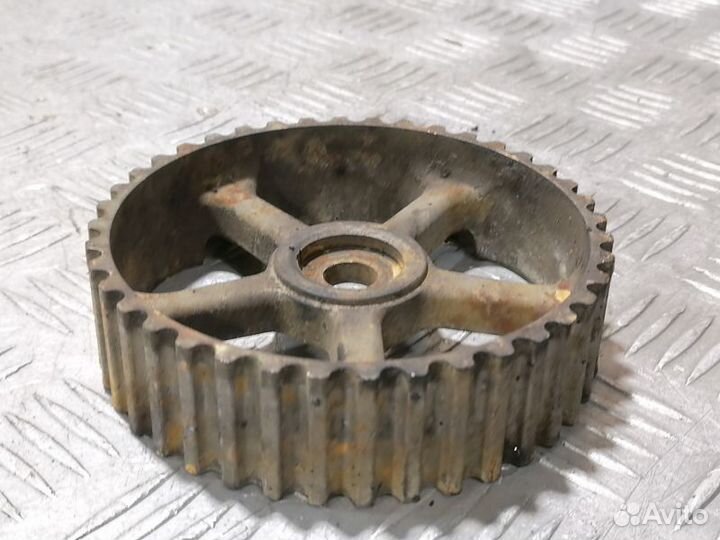 Шкив распредвала Renault Kangoo 1997 2003