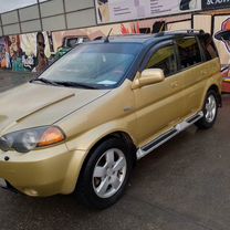 Honda HR-V 1.6 MT, 1999, 434 000 км, с пробегом, цена 520 000 руб.