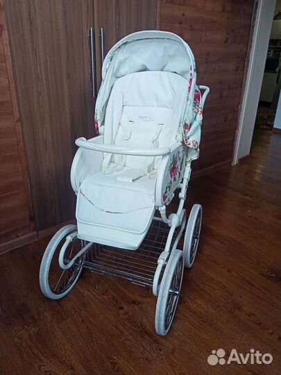 Детские коляски прогулочные