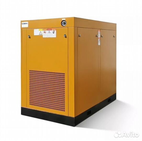 Компрессор 75 кВт винтовой berg