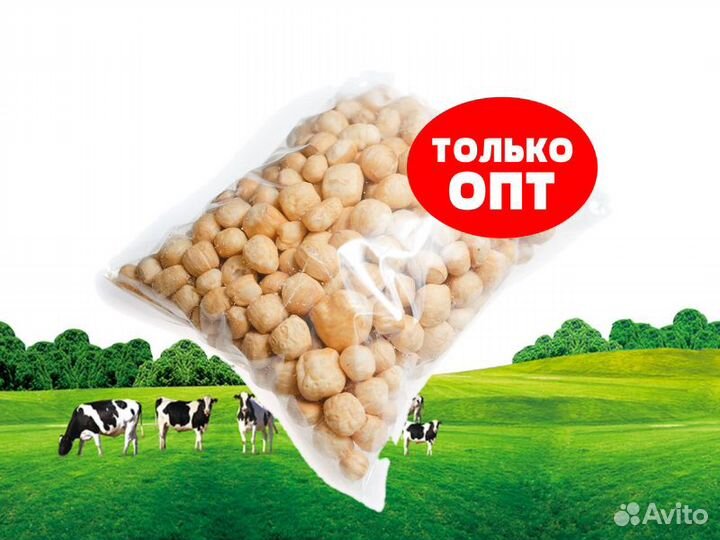 Сыр балыковый копченый сухой