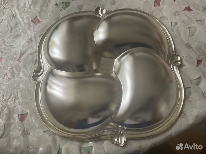 Ваза для фруктов