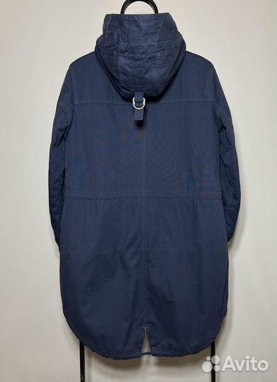 Парка Adidas оригинал