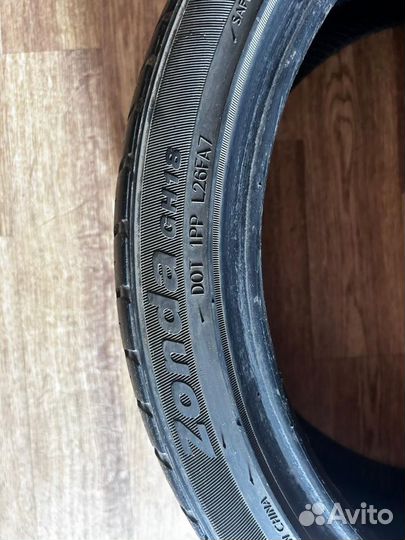 Goform GH-18 225/40 R18