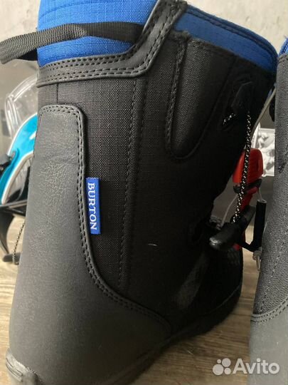 Сноуборд детский burton