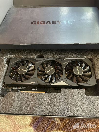 Gigabyte rtx 2080 Super