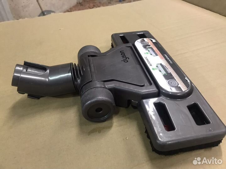 Пневмо щетка для пылесоса dyson