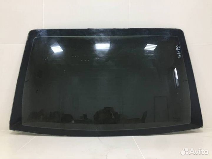 Стекло заднее Ford Focus 1 1998-2004