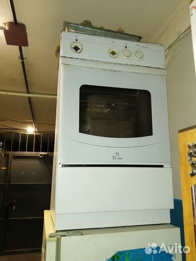 Плита электрическая