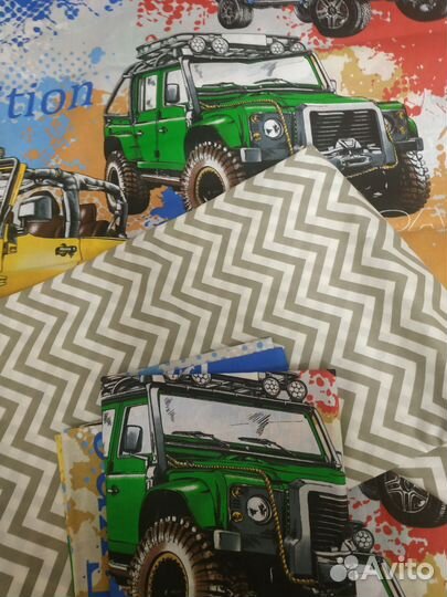 1,5 спальный комплект