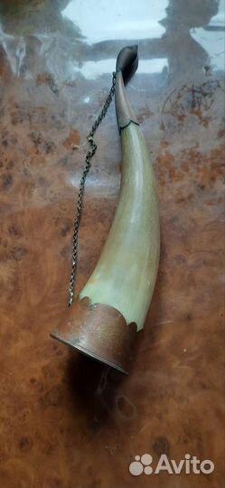 Рог для вина