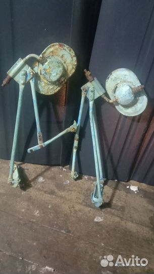 Зеркала на газ 53