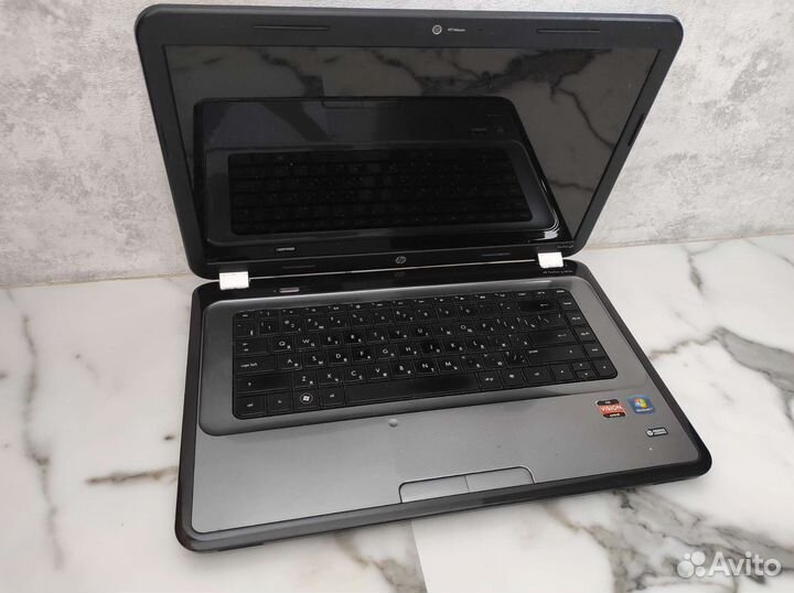Hp pavilion g6