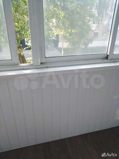 2-к. квартира, 40,5 м², 2/4 эт.