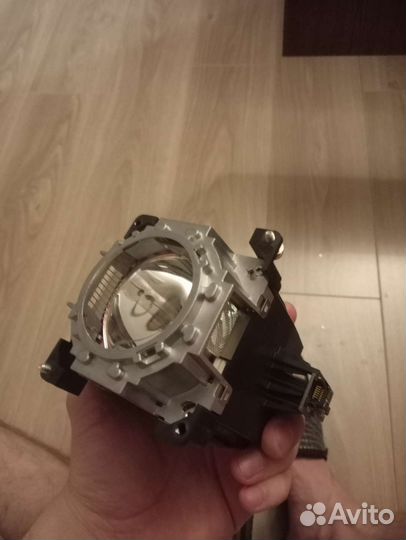 Лампа для проектора Panasonic ET-LAD510/510 C