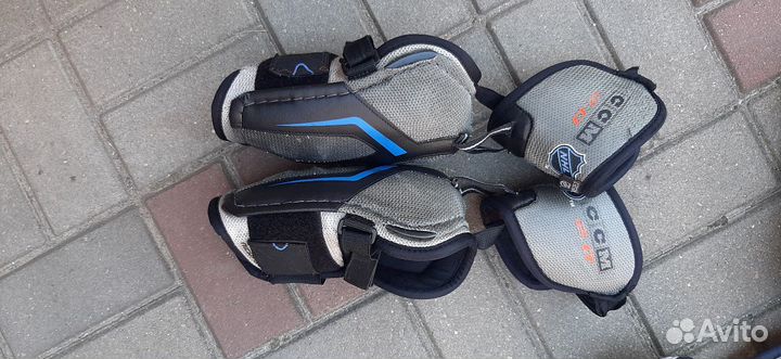 Хоккейная форма