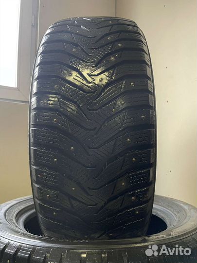 Marshal WinterCraft Ice WI31 235/55 R17