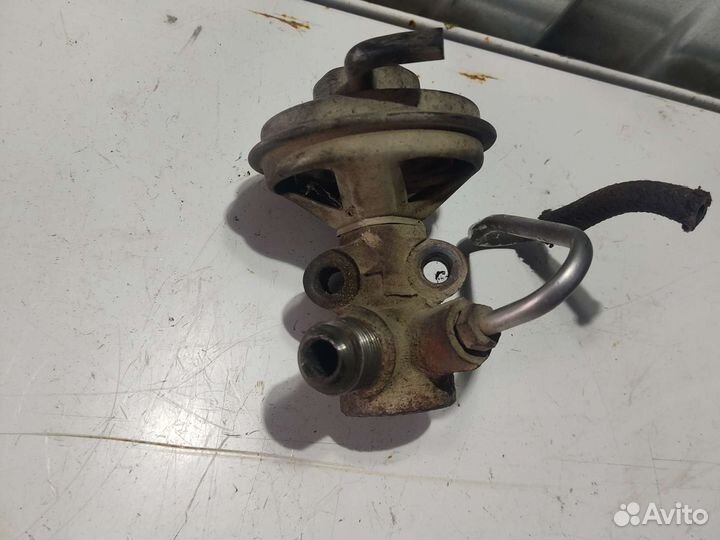 Клапан егр Nissan Almera N15 ga16de 1995-2000