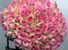 101 роза Ростов, купить букет, доставка цветов