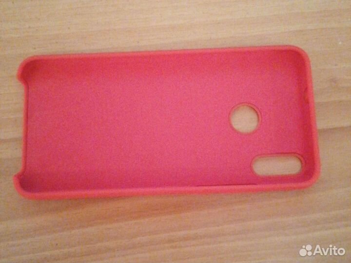 Чехол для Honor 8X