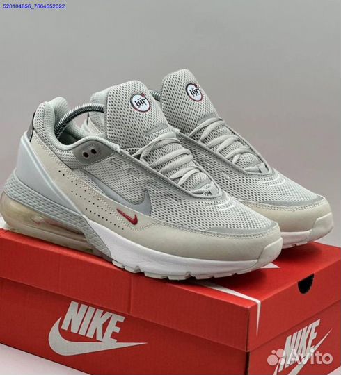 Кроссовки Nike Air Max Pulse Bage (Арт.21644)