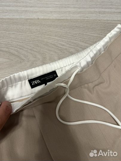 Брюки Zara