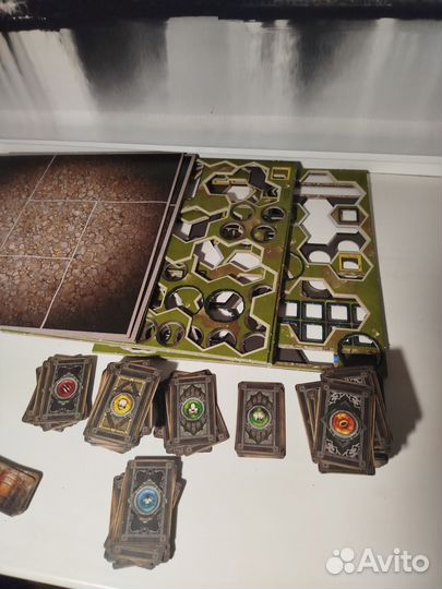 Властелин колец. Странствия в Средиземье