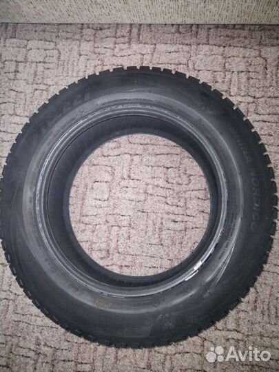Viatti Brina Nordico V-522 185/65 R15