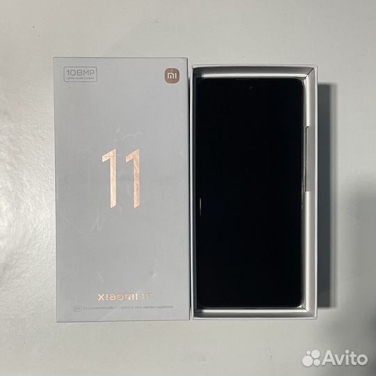 Xiaomi 11T, 8/128 ГБ