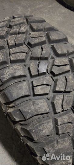 Bfgoodrich Mud-Terrain T/A KM3 285/75 R16