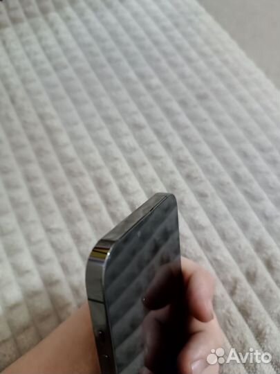 iPhone 13 Pro Max, 256 ГБ