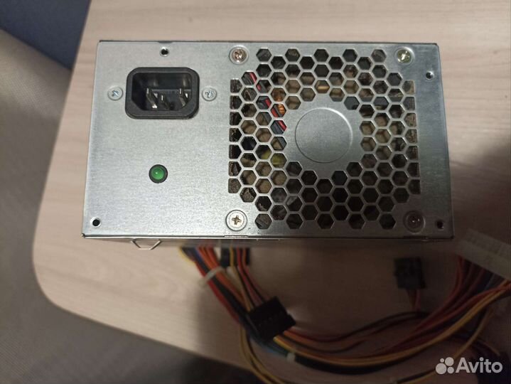 Блок питания 300w