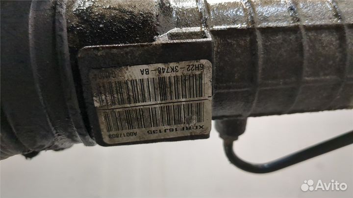 Рейка рулевая с г/у Land Rover Discovery 3, 2008