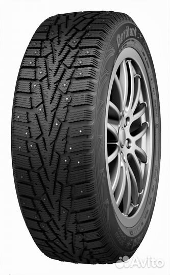 Cordiant Snow Cross 225/55 R18